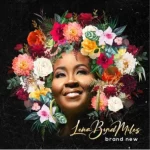 Recording Artist, Lena Byrd Miles Ushers in a "Brand New" Movement With Debut Album Release.