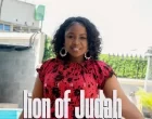 Lion Of Judah Hemsy Ft. Afy Douglas 140x110