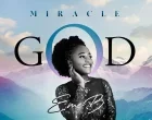 Miracle God Eme B. 140x110