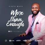 [Music] More Than Enough - Viqta Maye
