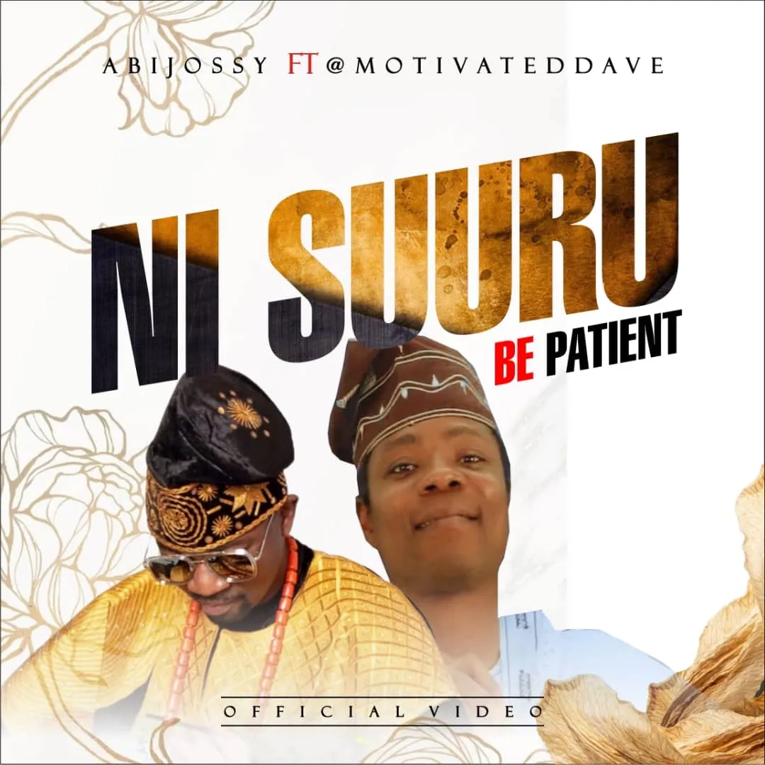 [Download Mp4] Ni Suuru – Abijossy Ft. Motivated Dave
