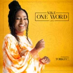 [Album] One Word - Nike