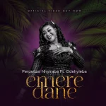[Music Video] Emere Dane (Time Changes) - Perpetual Nhyiraba Ft. Odehyieba