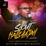 [Download] Shout Hallelujah - Lawrence Decovenant