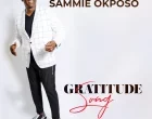 Sammie Okposo Gratitude Song 140x110