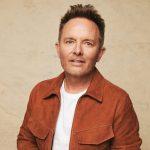 Chris Tomlin Releases “Holy Forever (Español)” With Miel San Marcos