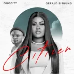 Urban Gospel Artist, Ogocity Releases New Single “Citizen”