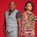 Tamela & David Mann Appear On The ‘Tamron Hall Show’