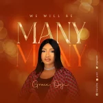 [Download] We Will Be Many - Grace Orji