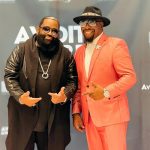 Lamont Sanders is the Top Winner at 7th Annual Avidity Awards