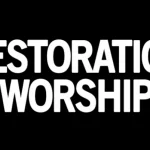 [EP] WHERE I’LL BE FOUND - Restoration Worship
