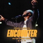 [Album] Encounter - Todd Galberth