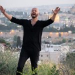 Joshua Aaron Releases First Album In History Recorded Live At Jerusalem’s Garden Tomb