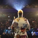 VaShawn Mitchell Hosts Epic 10th Album Live Recording In Detroit