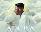 Adura Cover Design Paul Tomisin 140x110