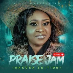 Ailly Omojehova Drops Episode 3 of Praise Jam Live (Makossa Edition)