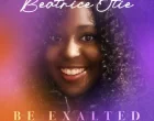 Be Exalted Beatrice Otie 140x110