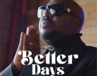 Better Days – Ayanbiyi 140x110