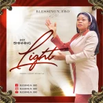 [Download] My Shinning Light - Blessing N. Ebo
