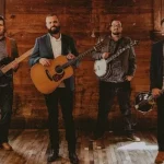 Chosen Road Tops Billboard Bluegrass Albums Chart