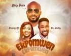 Easy Baba Ft. Blessing O.J Bro. Destiny Ekpomwen 140x110