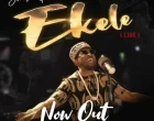 Ekele Live Jonathan Kome 140x110