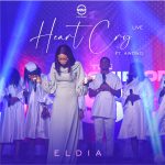 [Music] Heart Cry (Live) - Eldia ft. Awowo