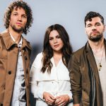 For KING + COUNTRY Receives GRAMMY Nomination With Hillary Scott