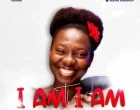 I Am That I Am Bukola Adenekan 140x110