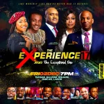 The Experience ’17, Themed, Jesus: the Exceptional One – ‘The Most Anticipated Gospel Concert is Back