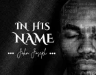 In His Name John Joseph 140x110