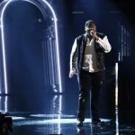 Justin Aaron Performs Tasha Cobbs Leonard’s “Break Every Chain” On ‘The Voice’