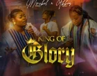 King Of Glory Mirabel Ekezie Ft. Abbey Ojomu 140x110