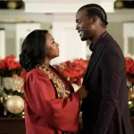 New Trailer Out For Kirk Franklin’s ‘The Night Before Christmas’