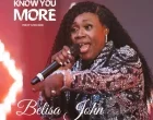 Know You More – Belisa John 140x110