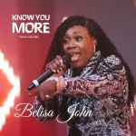 [Download] Know You More - Belisa John