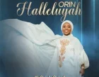 Orin Halleluyah MoLola 140x110