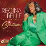 Chart-topper Regina Belle, New Album My Colorful Christmas, Out Now!
