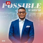[Download] It Is Possible - DDavid Ft. Kelly Song