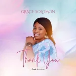 [Download] Thank You - Grace Solomon