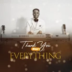 [Download] Thank You For Everything – The Called