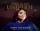 Vera Chiagoz King of the Universe 140x110