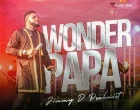 Wonder Papa Jimmy D Psalmist 140x110