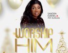 Worship Him mp3 image 140x110