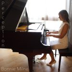 [Music Review] Perception - Bonnie Milne
