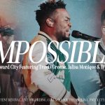 [Download Album] Expect Impossible (NYE Live) - Travis Greene