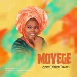 [Music] Mo Yege - Titilayo Ayeni