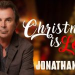 [EP] Christmas Is Love - Jonathan Cain