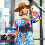 Erica Campbell Ends 2022 On A High Note