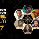 McDonald’s 16th Annual Inspiration Celebration Gospel Tour Holiday Experience Returns